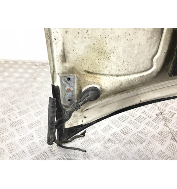 Капот бу для Volkswagen Transporter  2.5 TDI,  2002 г.