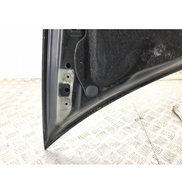 Капот бу для Skoda Superb  1.9 TDi,  2006 г.