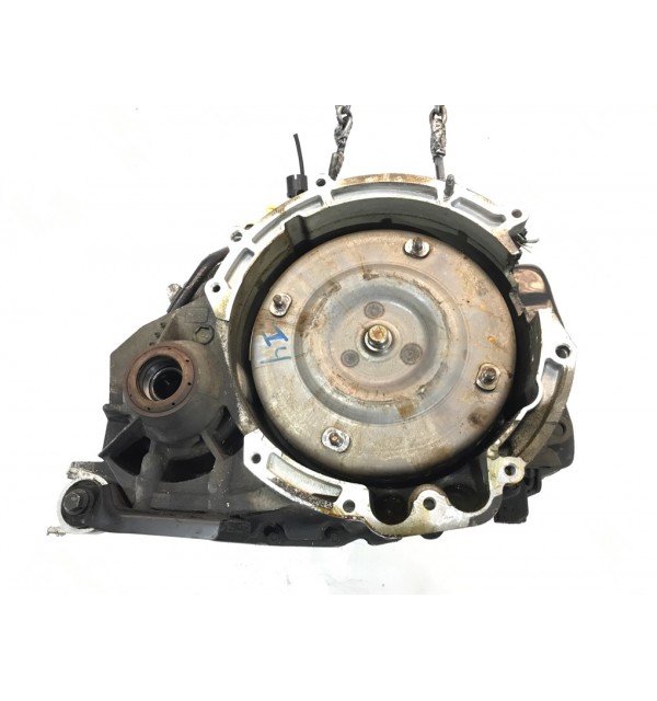 КПП автоматическая (АКПП) бу для Ford Mondeo 3 2.0 i,  2005 г.