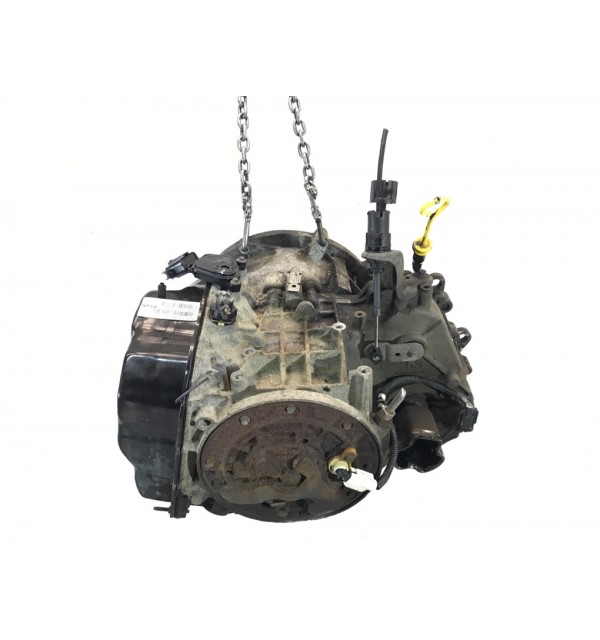 КПП автоматическая (АКПП) бу для Ford Mondeo 3 2.0 i,  2005 г.