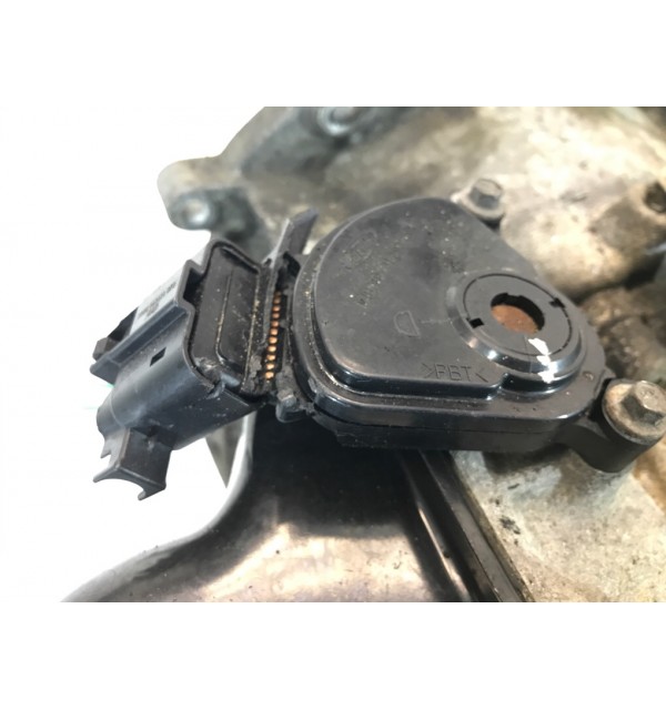 КПП автоматическая (АКПП) бу для Ford Mondeo 3 2.0 i,  2005 г.