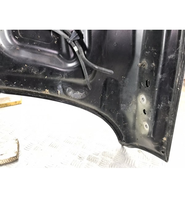 Капот бу для Land Rover Range Rover  3.0 TD,  2003 г.
