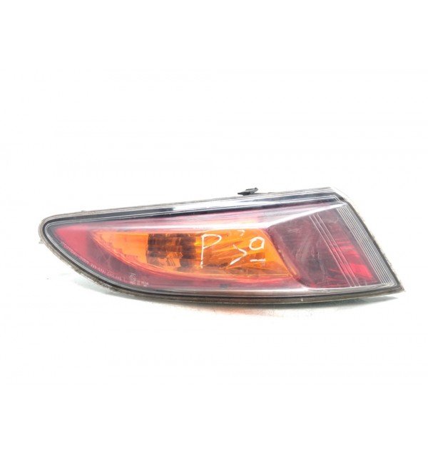 Фонарь задний левый бу для Honda Civic 8 2.2 CTDi,  2008 г.