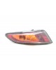 Фонарь задний левый бу для Honda Civic 8 2.2 CTDi,  2008 г.