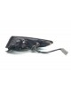Фонарь задний левый бу для Honda Civic 8 2.2 CTDi,  2008 г.