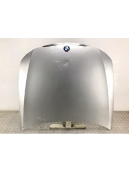 Капот бу для BMW 3 E90/E91/E92/E93 2.0 TD,  2006 г.