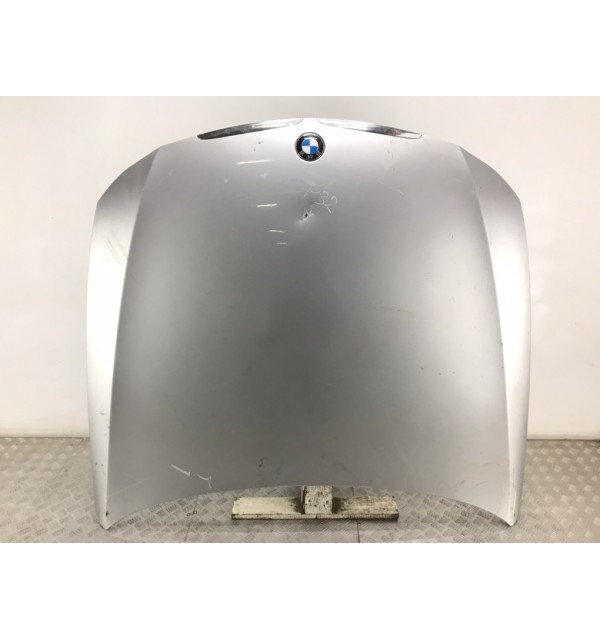 Капот бу для BMW 3 E90/E91/E92/E93 2.0 TD,  2006 г.