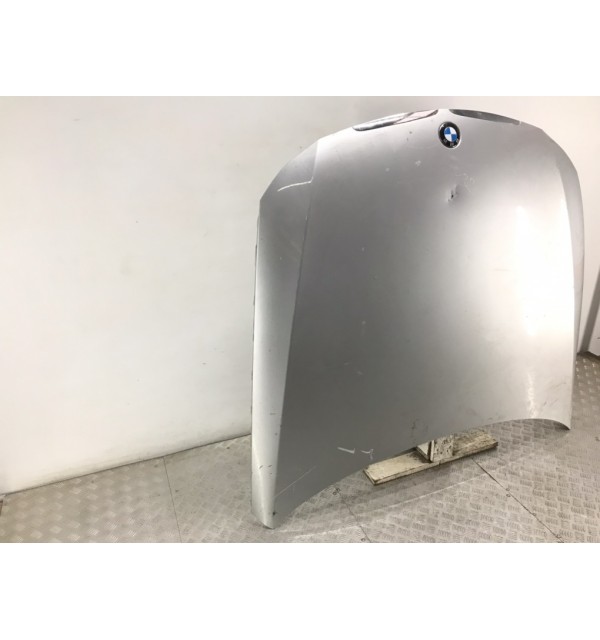 Капот бу для BMW 3 E90/E91/E92/E93 2.0 TD,  2006 г.