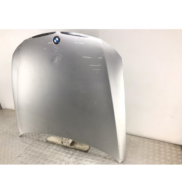 Капот бу для BMW 3 E90/E91/E92/E93 2.0 TD,  2006 г.