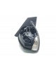 Зеркало наружное правое бу для Renault Megane 3 1.6 i,  2010 г.