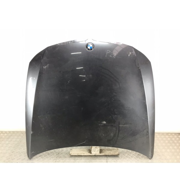 Капот бу для BMW 3 E90/E91/E92/E93 2.0 i,  2006 г.