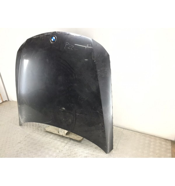 Капот бу для BMW 3 E90/E91/E92/E93 2.0 i,  2006 г.