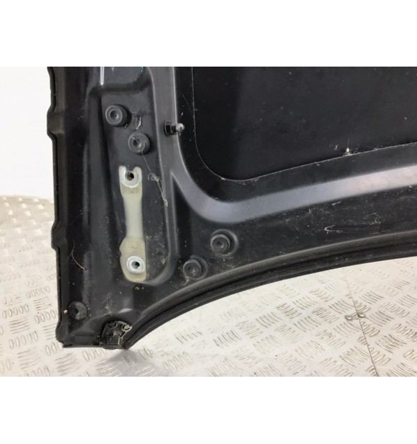 Капот бу для BMW 3 E90/E91/E92/E93 2.0 i,  2006 г.