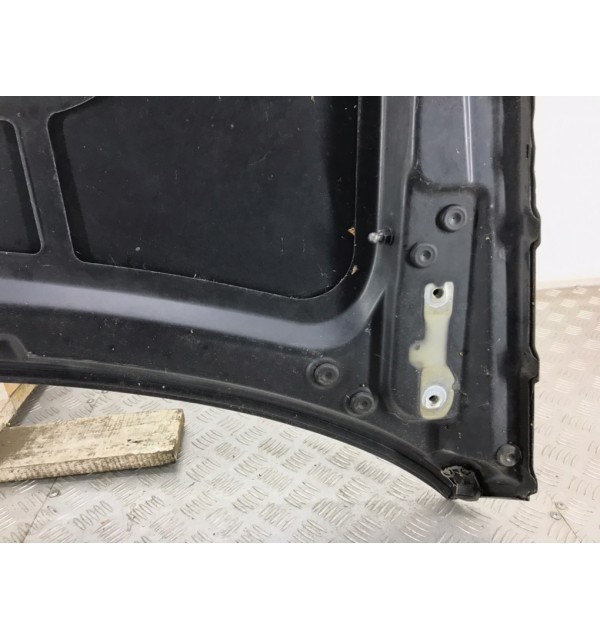 Капот бу для BMW 3 E90/E91/E92/E93 2.0 i,  2006 г.
