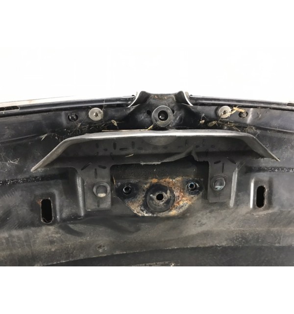 Капот бу для BMW 3 E90/E91/E92/E93 2.0 i,  2006 г.