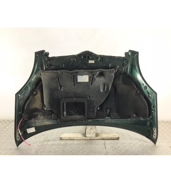Капот бу для Toyota Yaris P1 1.4 D-4D,  2004 г.