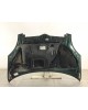 Капот бу для Toyota Yaris P1 1.4 D-4D,  2004 г.