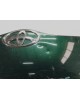 Капот бу для Toyota Yaris P1 1.4 D-4D,  2004 г.
