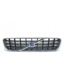 Решетка радиатора бу для Volvo XC90  2.4 D5,  2003 г.