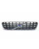 Решетка радиатора бу для Volvo XC90  2.4 D5,  2003 г.