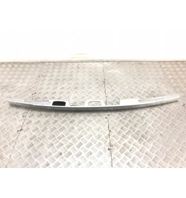 Накладка подсветки номера бу для Citroen C4 Grand Picasso  2.0 HDi,  2008 г.