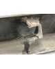 Накладка подсветки номера бу для Citroen C4 Grand Picasso  2.0 HDi,  2008 г.