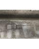 Накладка подсветки номера бу для Citroen C4 Grand Picasso  2.0 HDi,  2008 г.