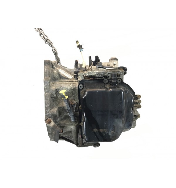 КПП автоматическая (АКПП) бу для Volvo C70  2.4 i,  2006 г.