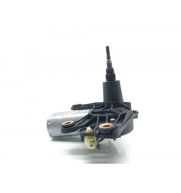 Моторчик заднего стеклоочистителя (дворника) бу для Honda Civic 7 1.6 i,  2004 г.