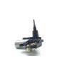 Моторчик заднего стеклоочистителя (дворника) бу для Honda Civic 7 1.6 i,  2004 г.