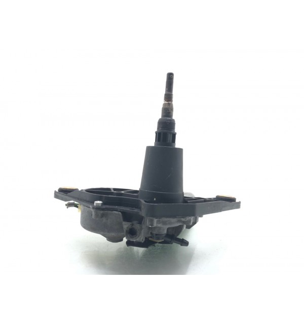 Моторчик заднего стеклоочистителя (дворника) бу для Honda Civic 7 1.6 i,  2004 г.