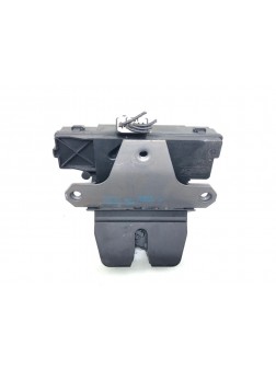 Замок багажника бу для Ford Focus 2 1.8 i,  2007 г.