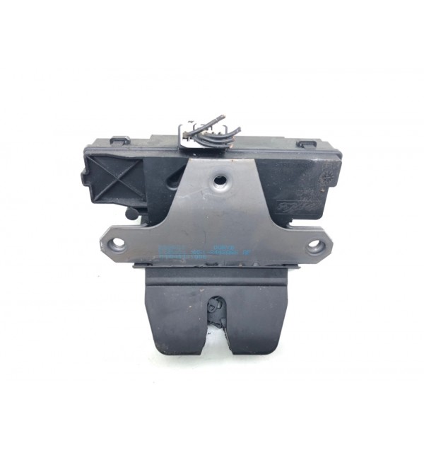 Замок багажника бу для Ford Focus 2 1.8 i,  2007 г.