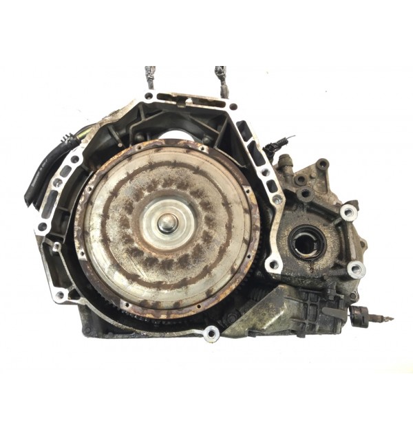 КПП автоматическая (АКПП) бу для Honda Accord 6 2.3 i,  2002 г.