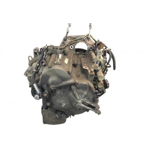 КПП автоматическая (АКПП) бу для Honda Accord 6 2.3 i,  2002 г.