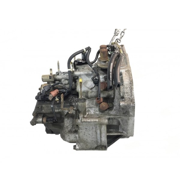 КПП автоматическая (АКПП) бу для Honda Accord 6 2.3 i,  2002 г.