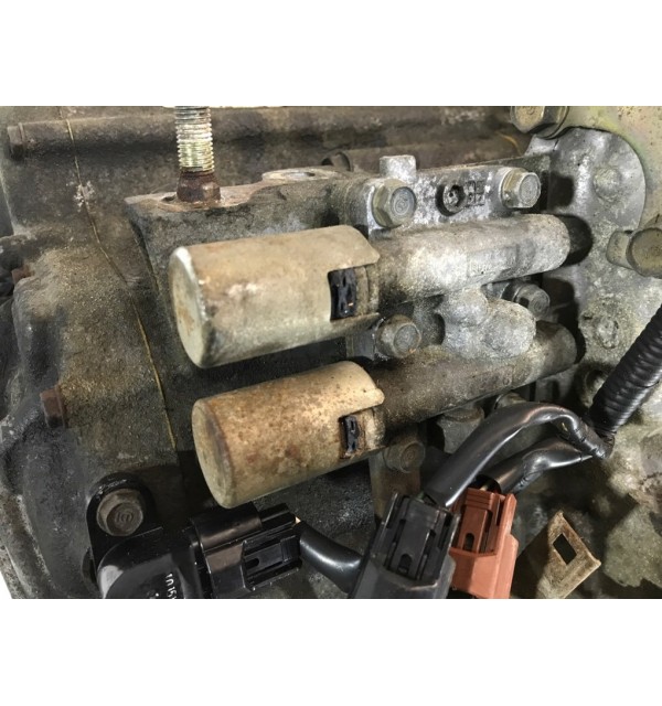 КПП автоматическая (АКПП) бу для Honda Accord 6 2.3 i,  2002 г.