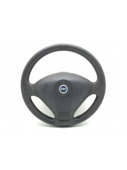 Руль бу для Fiat Multipla  1.9 JTD,  2003 г.