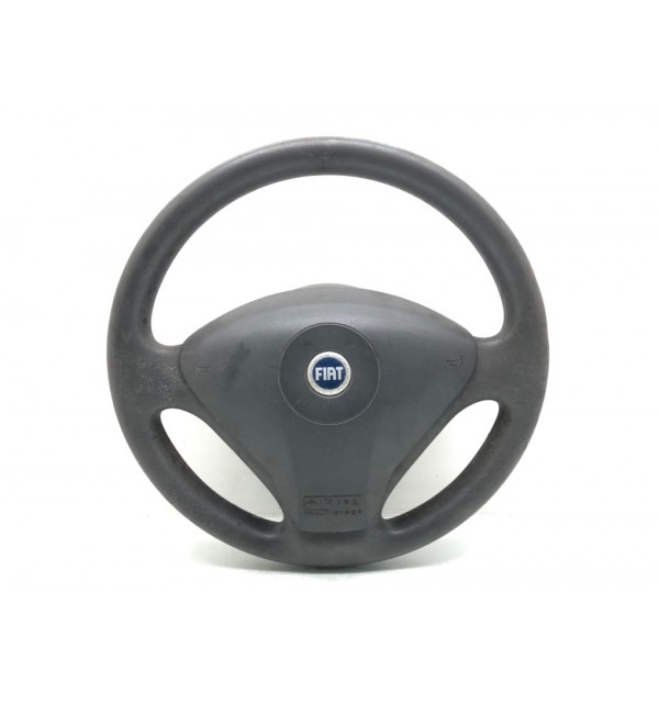 Руль бу для Fiat Multipla  1.9 JTD,  2003 г.