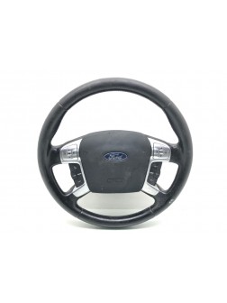 Руль бу для Ford S-Max  2.0 TDCi,  2006 г.