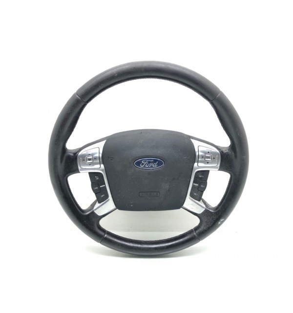 Руль бу для Ford S-Max  2.0 TDCi,  2006 г.