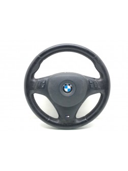 Руль бу для BMW 3 E90/E91/E92/E93 2.0 i,  2006 г.
