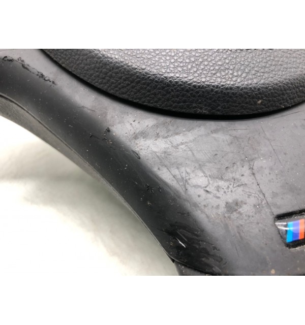 Руль бу для BMW 3 E90/E91/E92/E93 2.0 i,  2006 г.