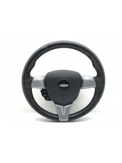 Руль бу для Chevrolet Spark  1.2 i,  2013 г.