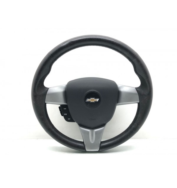 Руль бу для Chevrolet Spark  1.2 i,  2013 г.