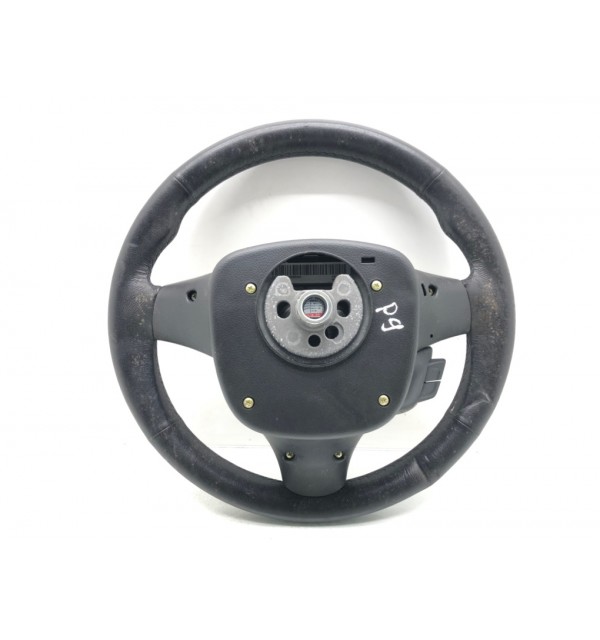 Руль бу для Chevrolet Spark  1.2 i,  2013 г.