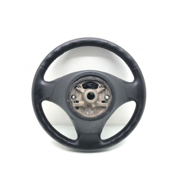 Руль бу для BMW 3 E90/E91/E92/E93 2.0 TD,  2006 г.