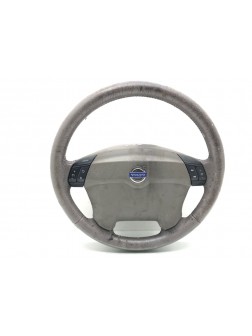 Руль бу для Volvo XC90  2.4 D5,  2003 г.