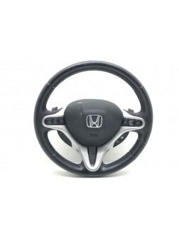 Руль бу для Honda Jazz 2 1.3 i,  2010 г.