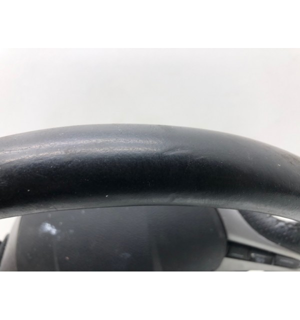 Руль бу для Honda Jazz 2 1.3 i,  2010 г.